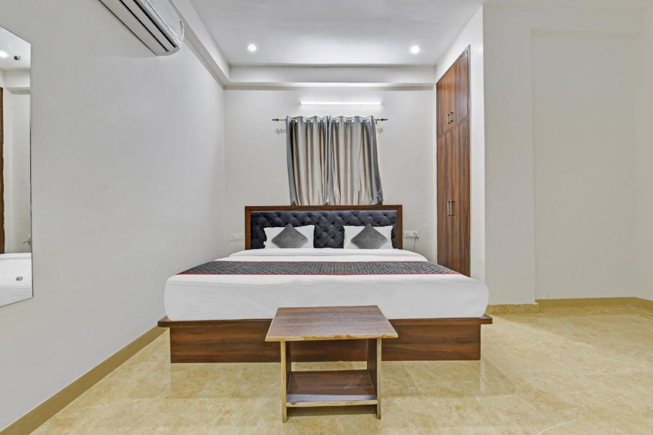 Super Oyo Collection O Hotel Legend Jaipur Exteriör bild